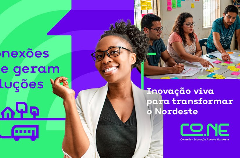 Seis propostas avançam para etapa de aceleração do programa Co.NE