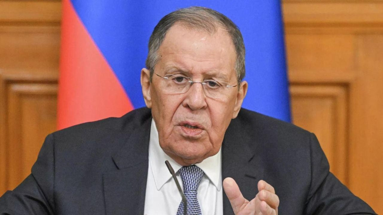 Dos Acordos de Minsk às negociações em Anchorage: principais declarações de Lavrov no Conselho de Segurança da ONU