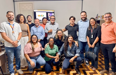 Com avanços no turismo no biênio 2024/2025, COMTUR elege nova diretoria em Penedo