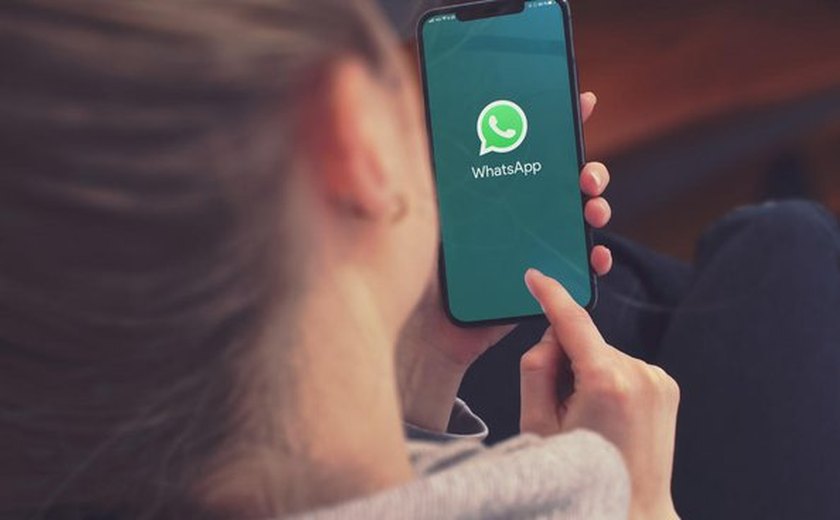 WhatsApp começa teste de recurso que permite editar mensagens