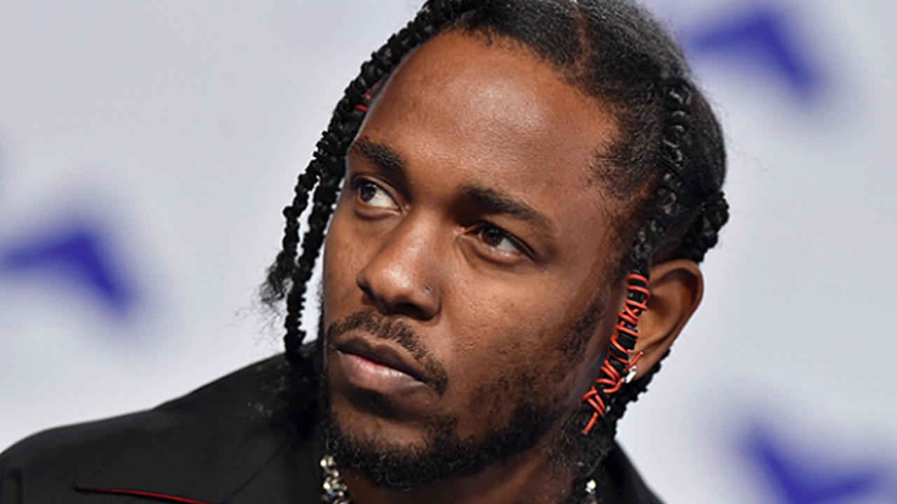 Kendrick Lamar promove novo (e aguardado) álbum