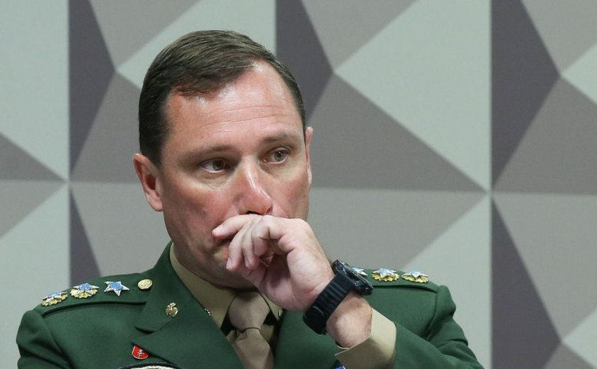 Defesa de Cid diz que ata com suposta conversa no Instagram nunca teve registro em cartório