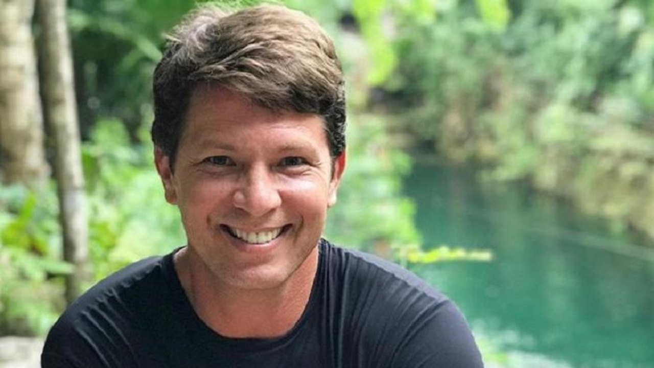 Ator Mário Frias é novo secretário de Cultura