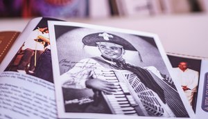 Exposição gratuita sobre Luiz Gonzaga acontece em Aracaju / Foto: Foto: Divulgação