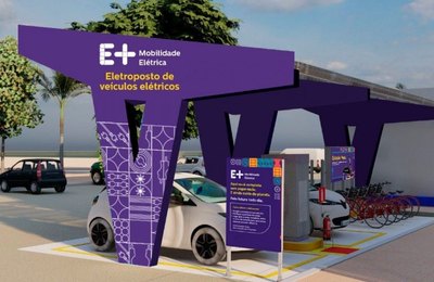 Prefeitura inova e firma parceria para implantação de mobilidade elétrica gratuita em Maceió