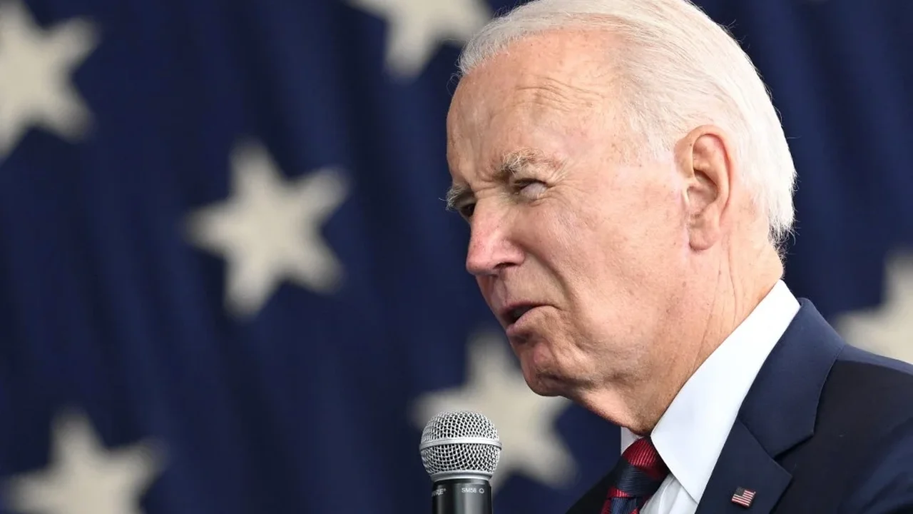 Israel critica advertência dos EUA sobre cessão de envio de armas por Rafah: 'Hamas ama Biden', diz ministro