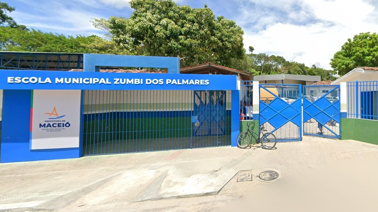 Segundo turno: Confira as escolas e CMEIs da rede municipal que funcionarão como locais de votação em Maceió