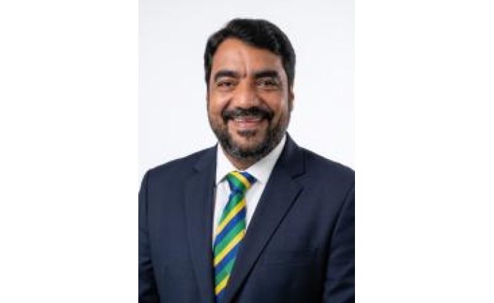 Eleições 2026: quem é Luizão Dona Trampi, candidato a deputado federal (Sergipe)