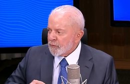 Lula diz que não haverá burocracia na liberação de recursos para o RS
