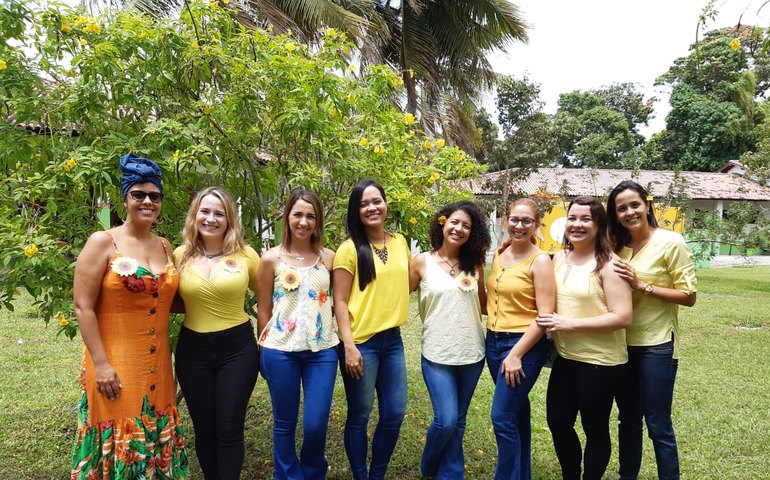 Setembro amarelo: combate ao suicídio é tema de debates no Ifal em Marechal Deodoro