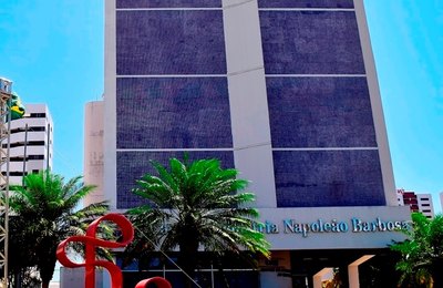 Movimento Abril Verde promove seminário nesta sexta-feira, 12, no auditório da Casa da Indústria 