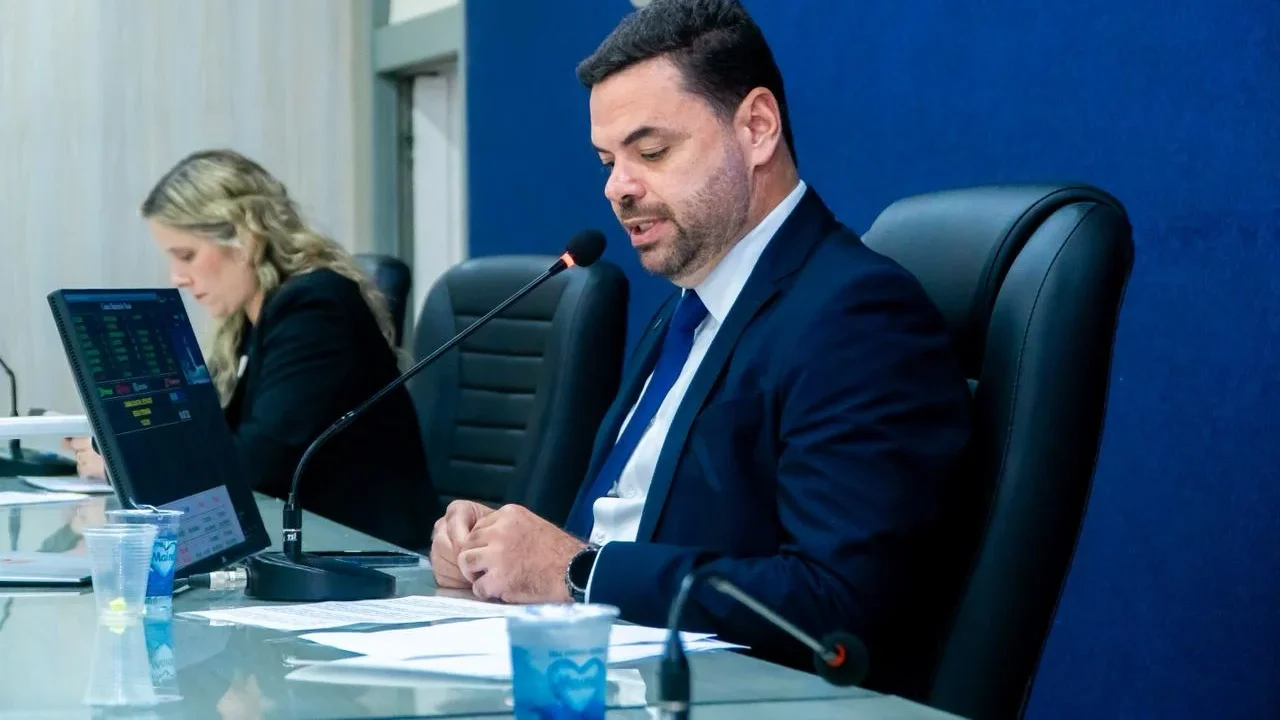 Câmara Municipal de Maceió nomeia 11 novos aprovados em concurso de 2024