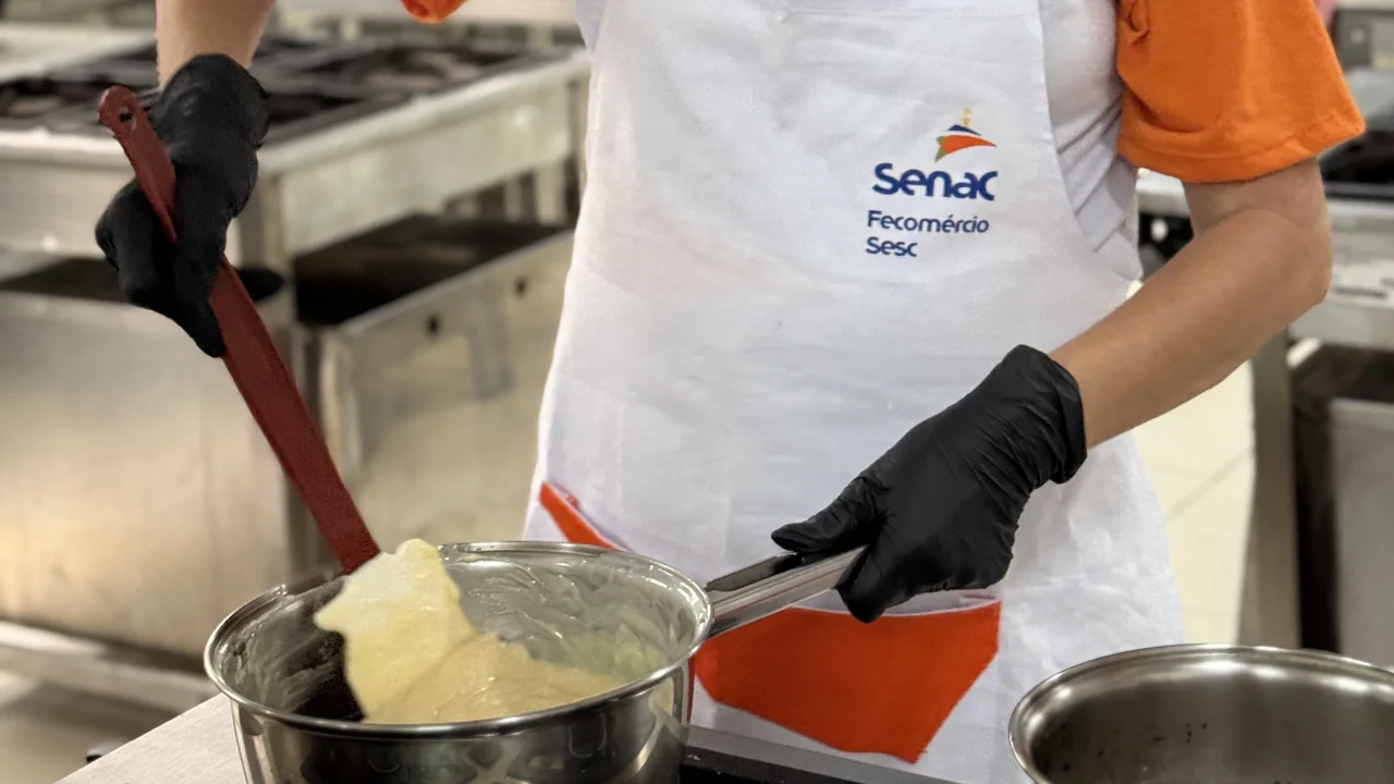 Senac RJ e Sebrae Rio oferecem 128 vagas gratuitas de capacitação na Pequena África