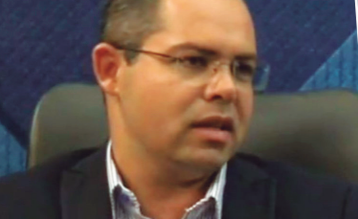 Venceslau se aprofundou nos estudos para proporcionar ao leitor uma obra de qualidade