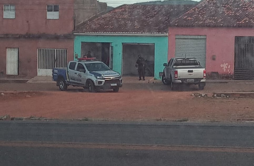 Homem morre e duas pessoas são presas durante operação no interior de Sergipe