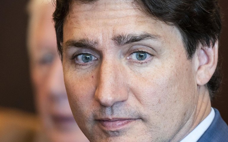 Mídia: governo do Canadá barra publicação de lista de nazistas com medo de piorar situação de Kiev