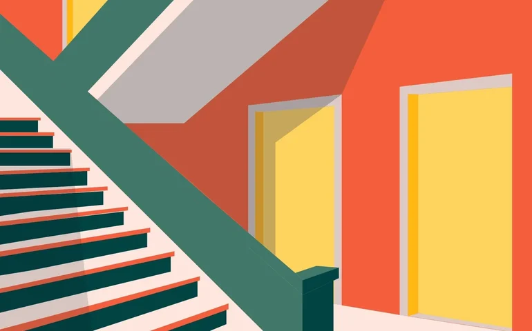 Dinâmicas sutis e desarmoniosas da vida urbana