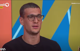 Sem Censura | Tom Veloso, filho de Caetano, fala sobre vida e inspiração para seu nome