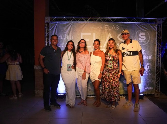 Eventos dedicados a mulheres de diversas faixas etárias  recebem apoio do Grupo Prima na Bahia