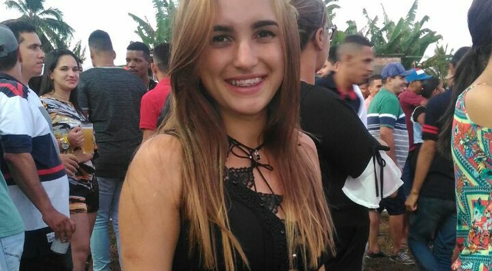 JOVEM CAPELA / Foto: FACEBOOK