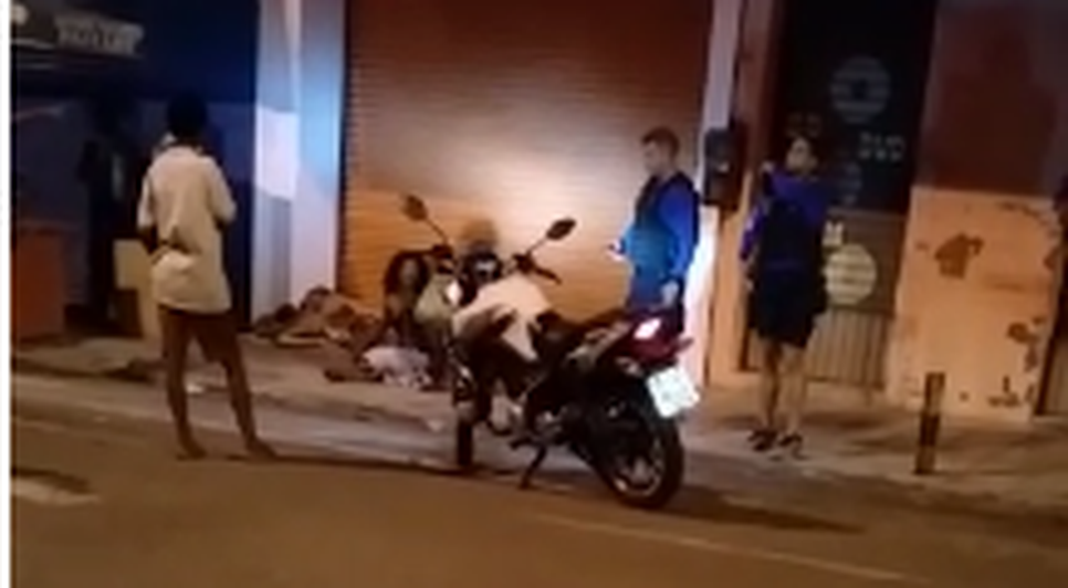 homicidio aracaju