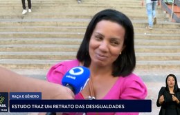 Estudo traz um retrato das desigualdades de raça e gênero