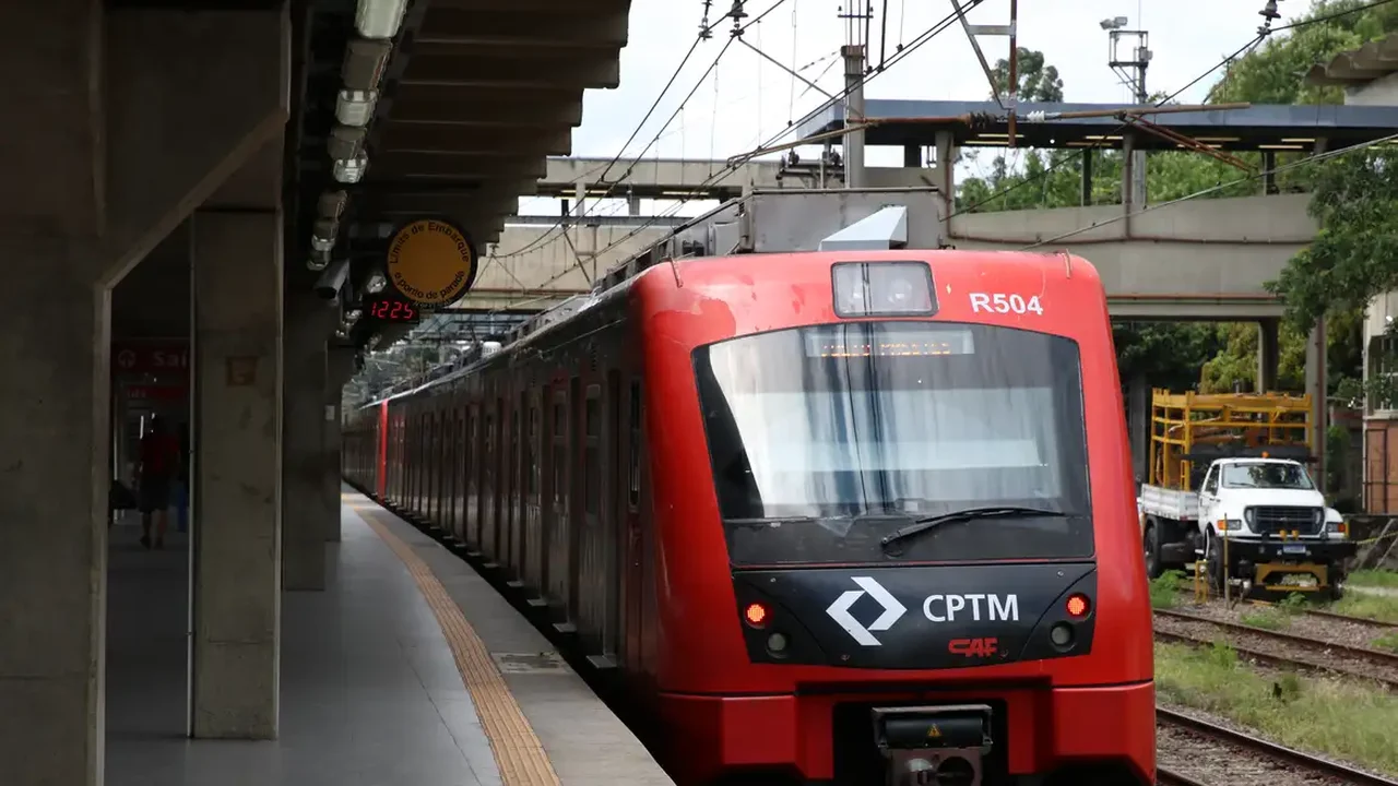 Obras para ampliar linha 4-Amarela do Metrô devem começar até março; veja onde serão estações