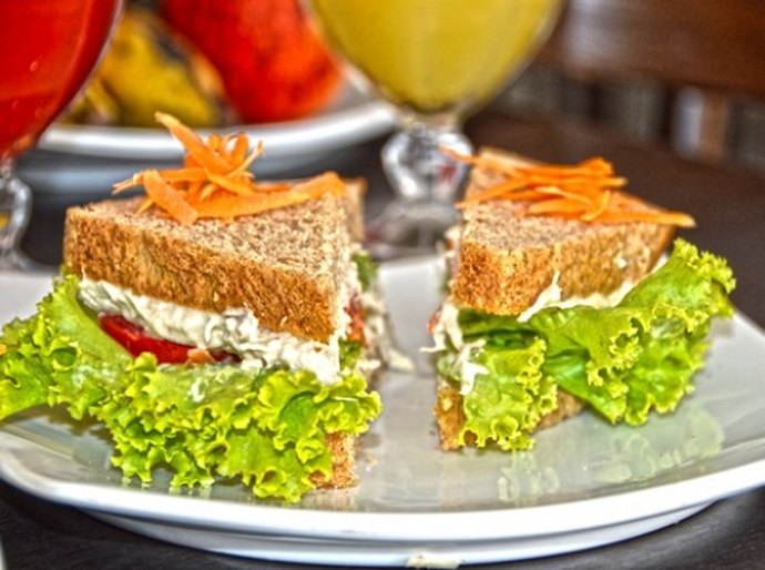 Cuidados na hora do lanche podem ajudar a emagrecer, alerta nutricionista