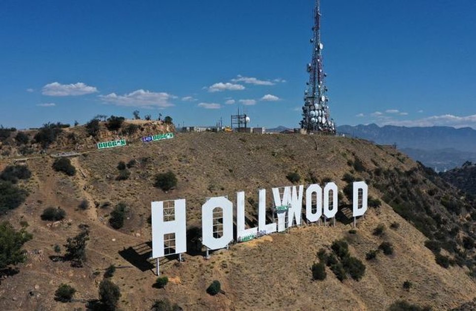 hollywood / Foto: Foto: Robyn Beck