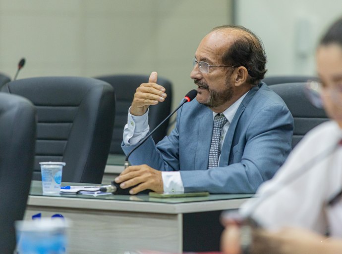 Vereador Dr. Cleber Costa requer Audiência Pública para debater impacto das mudanças climáticas em Maceió