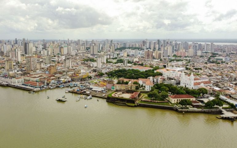 Comissão realiza audiência para debater gastos e gestão da COP 30