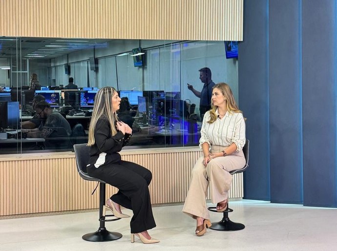 Dra. Tatiane Garcia revela como recuperar o fôlego e a paz familiar na TV ALESP