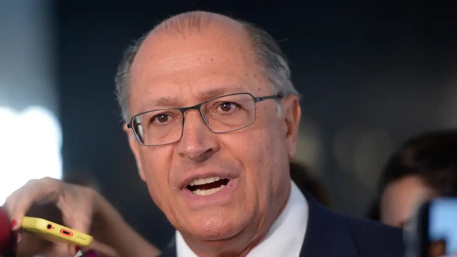 Alckmin volta a se reunir com big techs e recebe pauta do setor