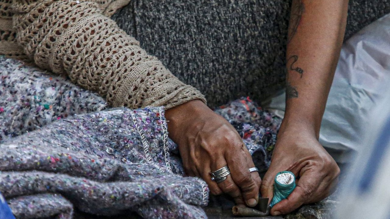 ONU: número de pessoas que usam drogas aumentou 20% em 10 anos