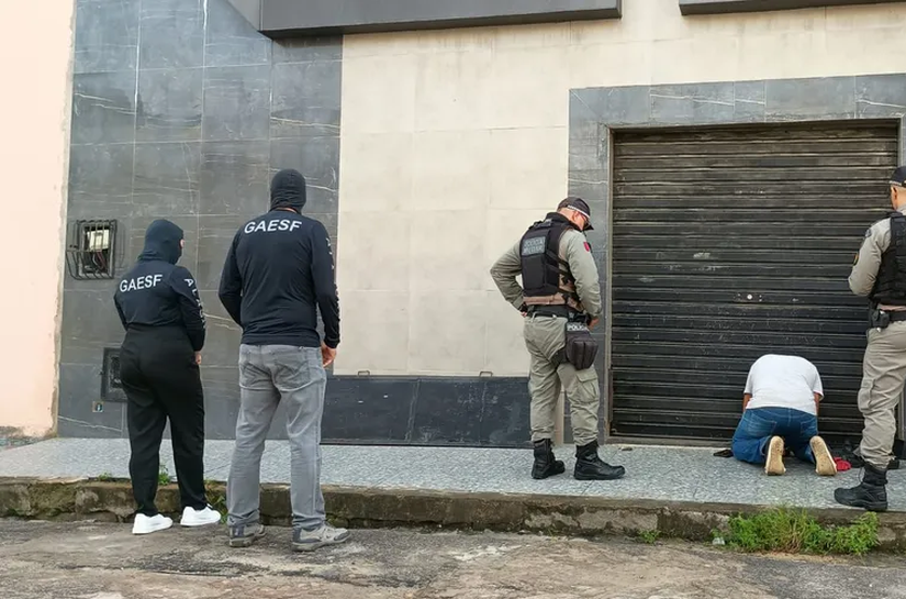 Operação combate fraude de R$ 150 milhões em notas fiscais falsas, em Alagoas