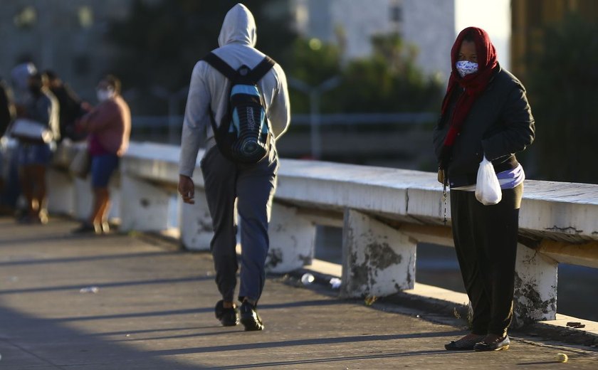 Inverno começa hoje e deve sofrer influência do fenômeno La Niña