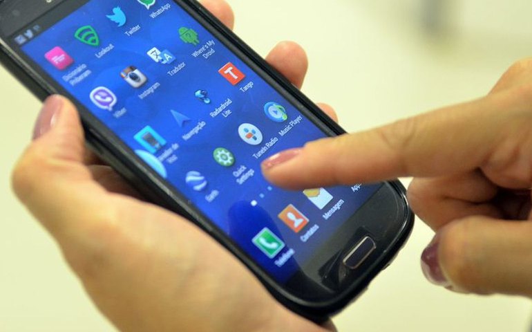 Aplicativo do Bradesco apresenta instabilidade nesta sexta-feira