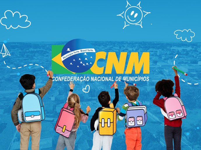 Dia das Crianças: como os Municípios podem pensar cidades com o olhar dos pequenos