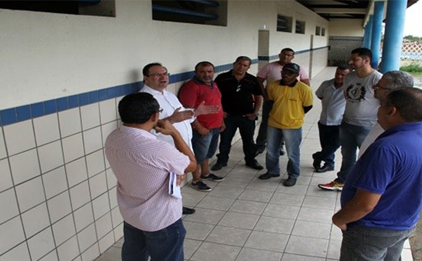 Secretaria do Trabalho e Emprego lança o Conectar Alagoas na sexta-feira (23)