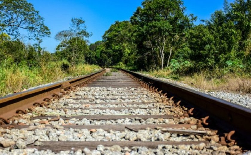 Novo marco legal para ferrovias vai a votação no Senado na próxima semana