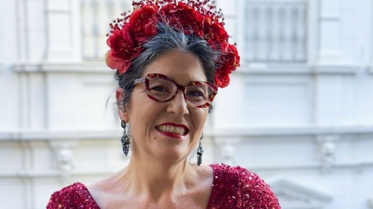 Banquete musical: Mônica Salmaso fala do novo álbum, Elizeth Cardoso e repertório desafiador