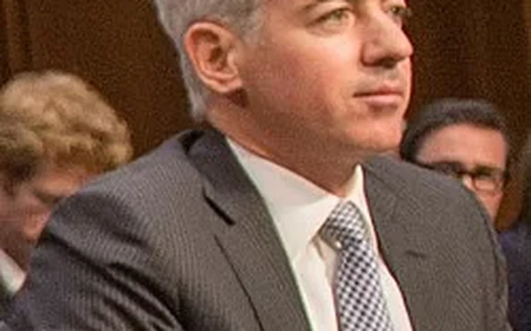 Pershing Square, de Bill Ackman, propõe compra da Universal Music por US$ 60 bilhões