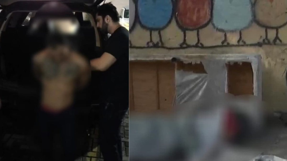 Suspeito de Executar Mulher Trans na Jatiúca é Preso em Maceió; Mandante Já Havia Sido Detido