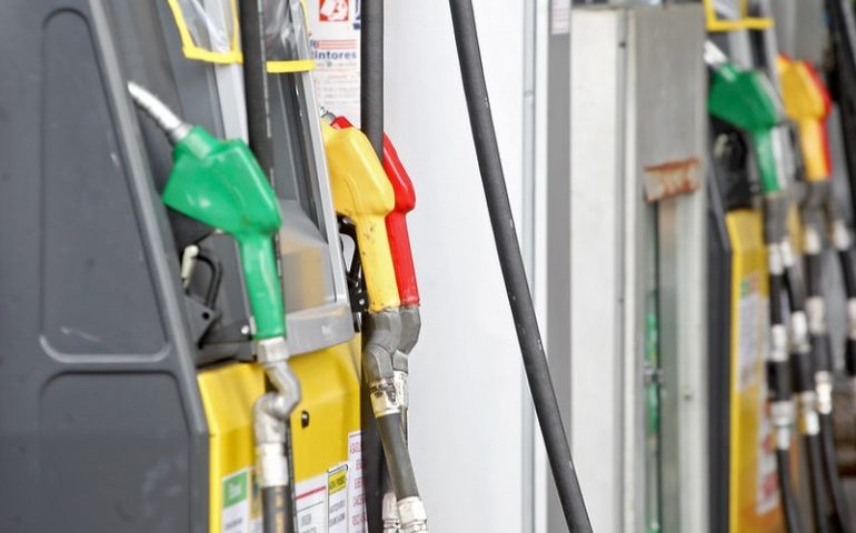 Preço do etanol cai em 15 Estados e no DF, diz ANP; valor médio recua 0,48% no País