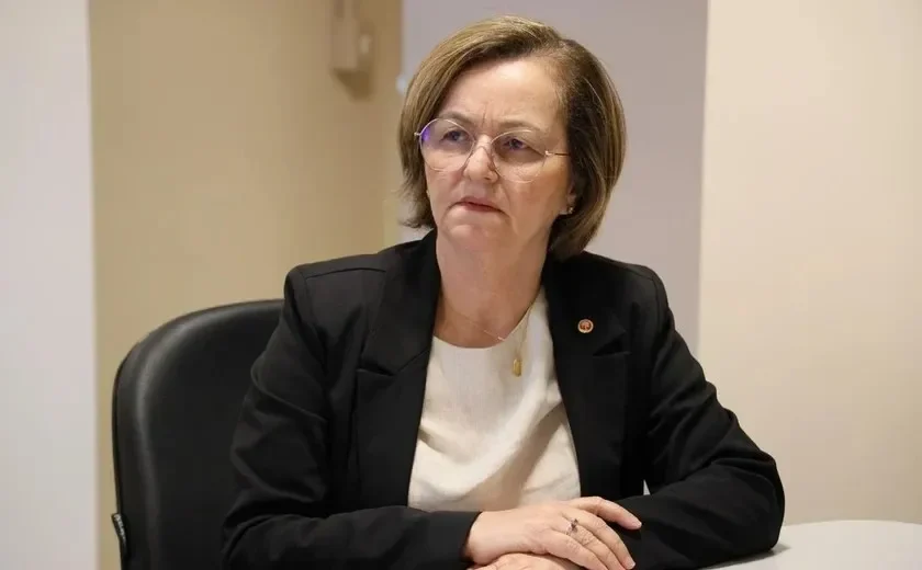 Tia de JHC, procuradora Marluce Caldas é escolhida por Lula para o STJ; bastidores indicam acordo para 2026