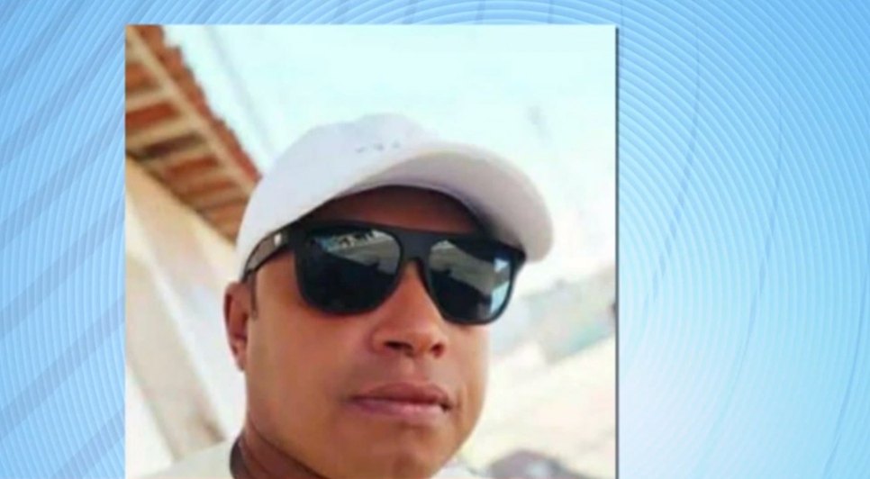 Criminosos queriam roubar moto que a vítima entregaria ao ganhador de uma rifa, segundo irmão. / Foto: Imagem: Reprodução/TV Atalaia