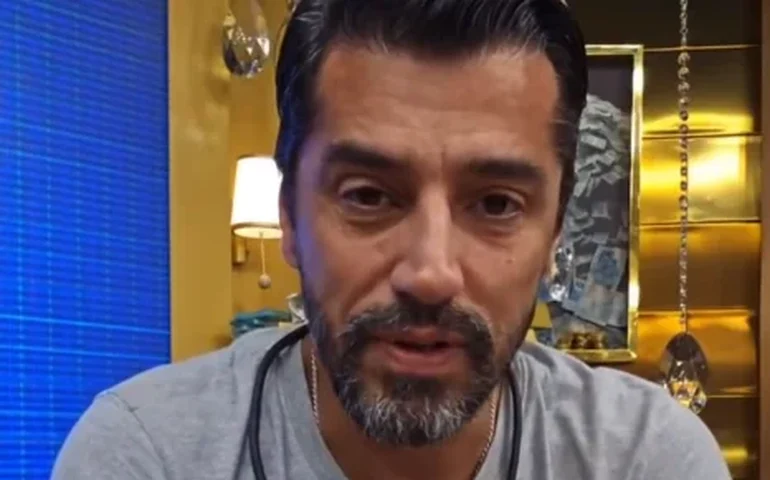 BBB 26: Cowboy acusa Ana Paula de 'cavar' expulsão de Sol Vega