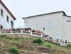  Bruno Vieira, Leandro Alves e Thiago Sampaio (Equipe Antônio Fon)