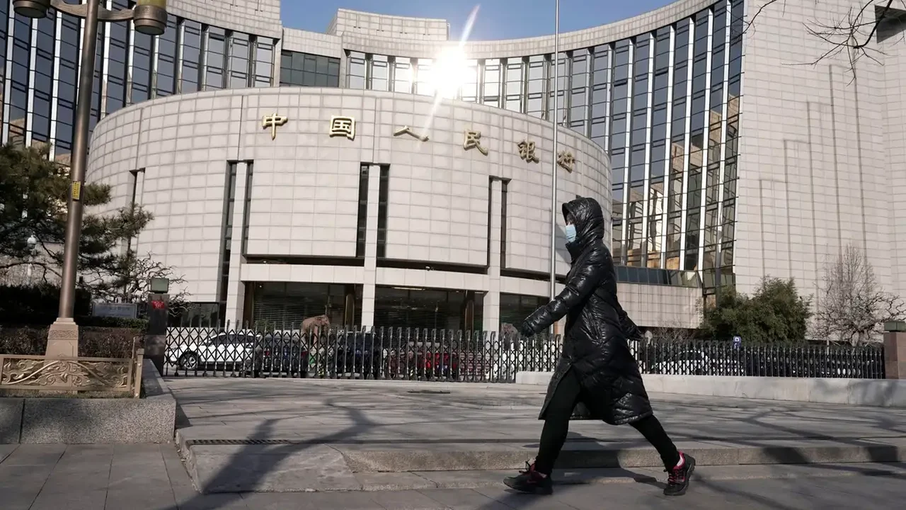 China: porta-voz de ministério pede que EUA parem de encorajar e apoiar independência de Taiwan