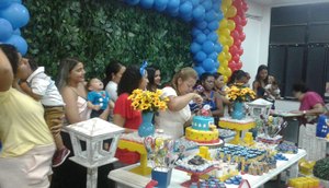 aniversário